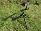 Preview: MCB Premium Custom Rod Pod Carbon Blackline V 3.0